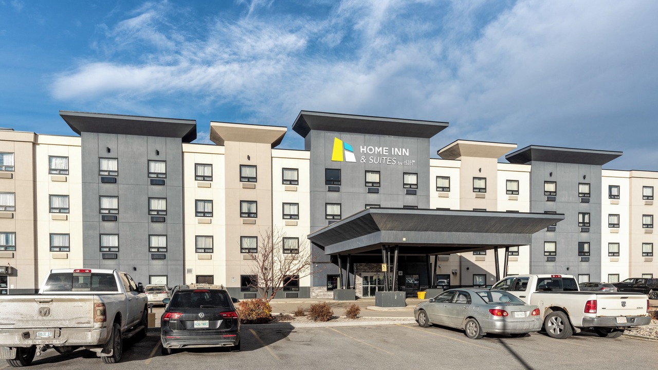 Photo of Outdoor in Regina