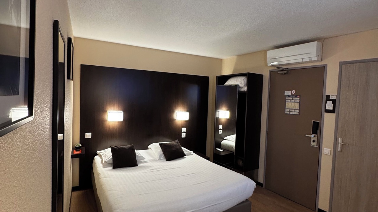 Photo of Bedroom in Maisons-Alfort