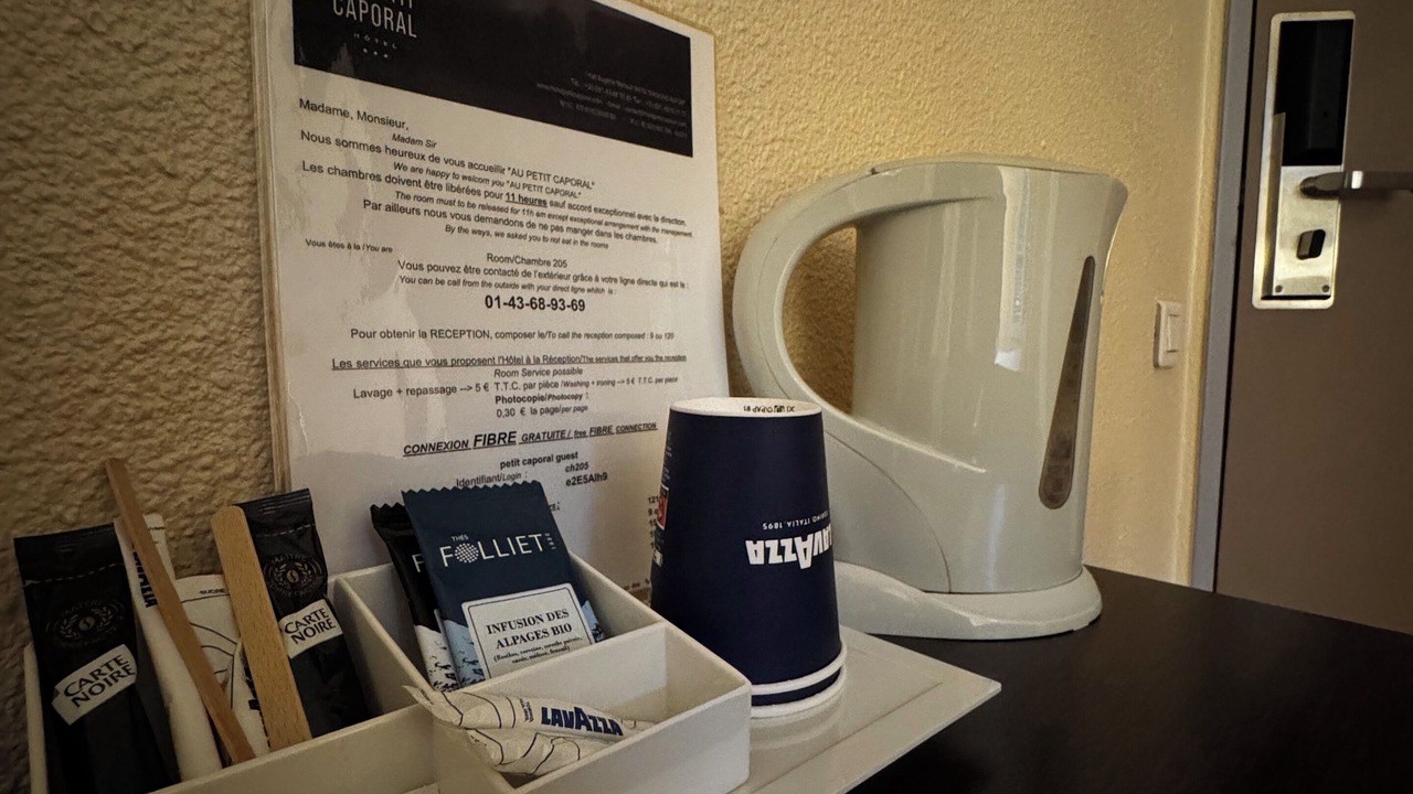 Photo of Bedroom in Maisons-Alfort