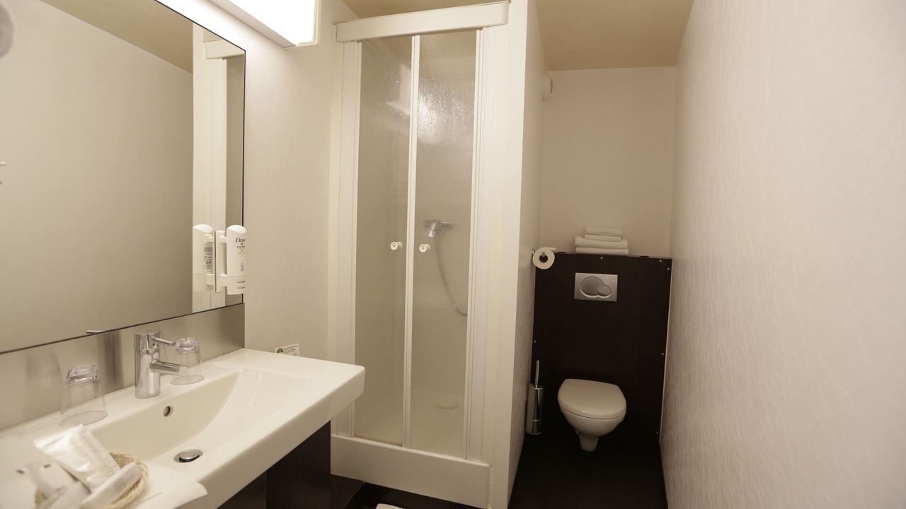 Photo of Bathroom in Maisons-Alfort