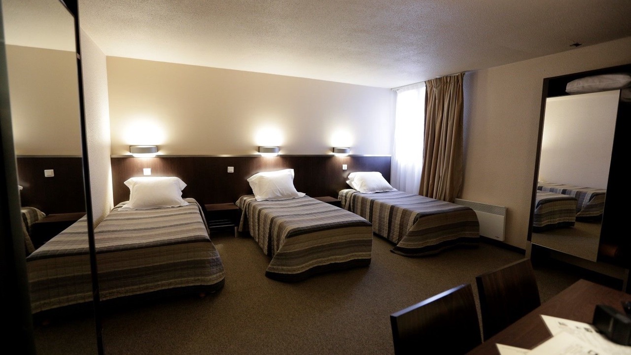 Photo of Bedroom in Maisons-Alfort
