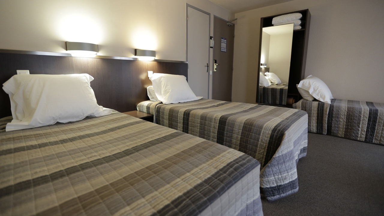 Photo of Bedroom in Maisons-Alfort