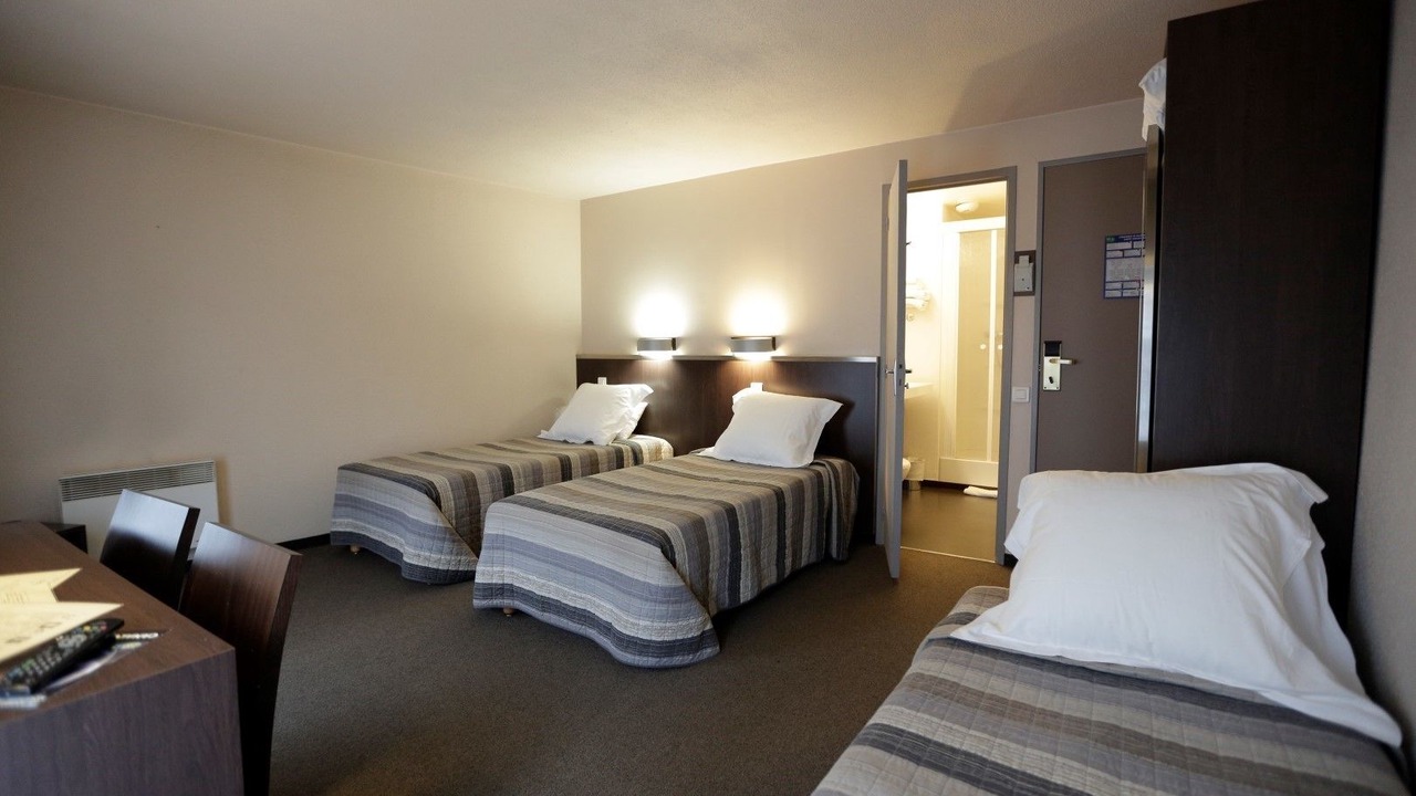 Photo of Bedroom in Maisons-Alfort