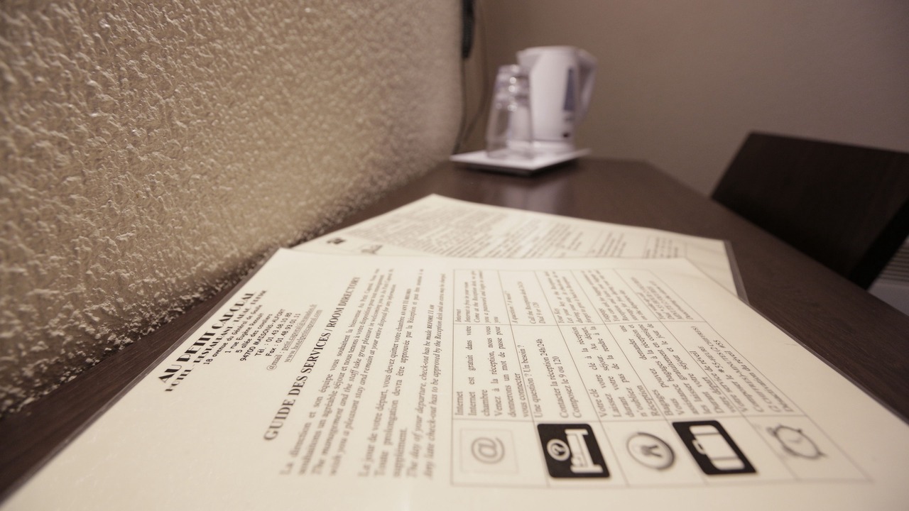 Photo of Bedroom in Maisons-Alfort