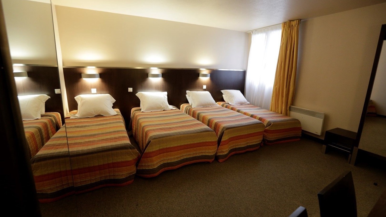 Photo of Bedroom in Maisons-Alfort