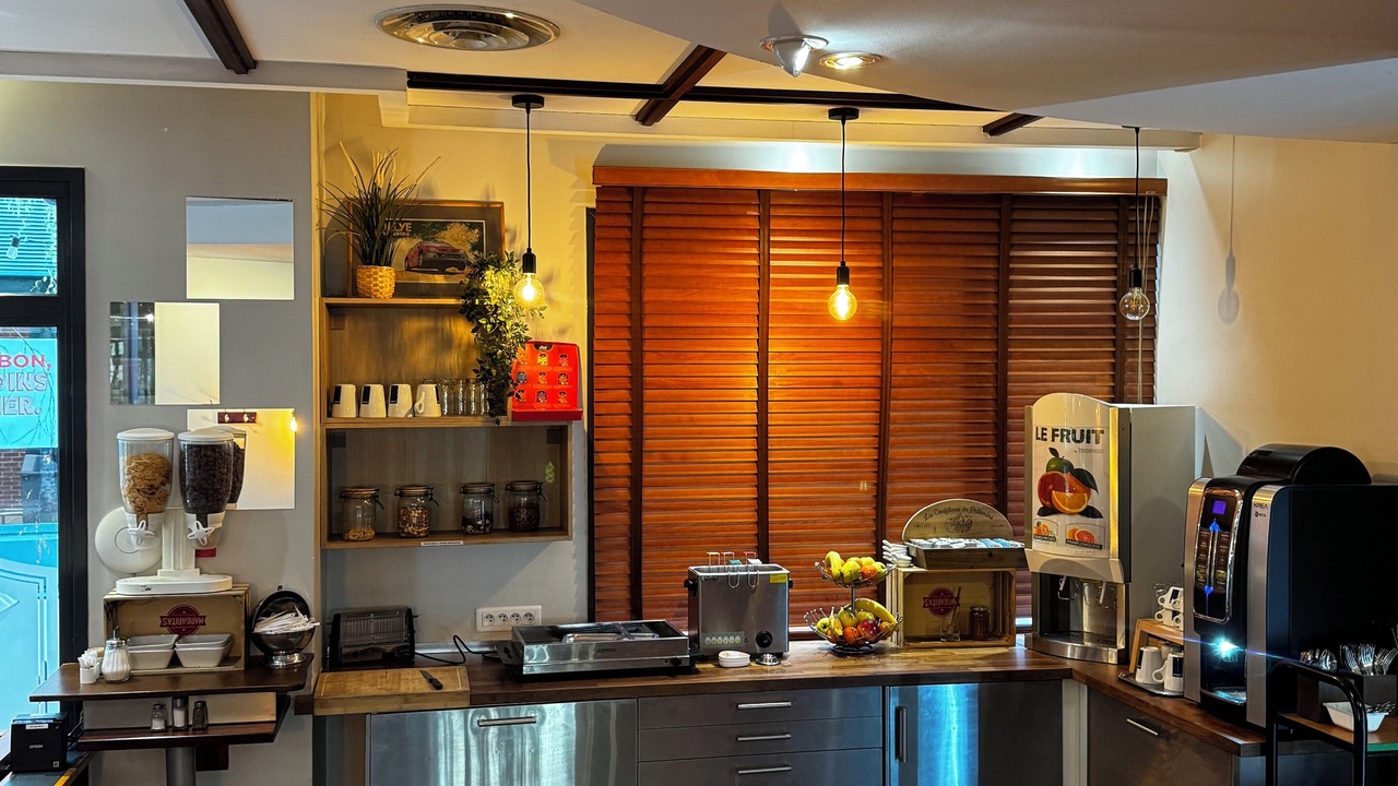 Photo of Others in Maisons-Alfort