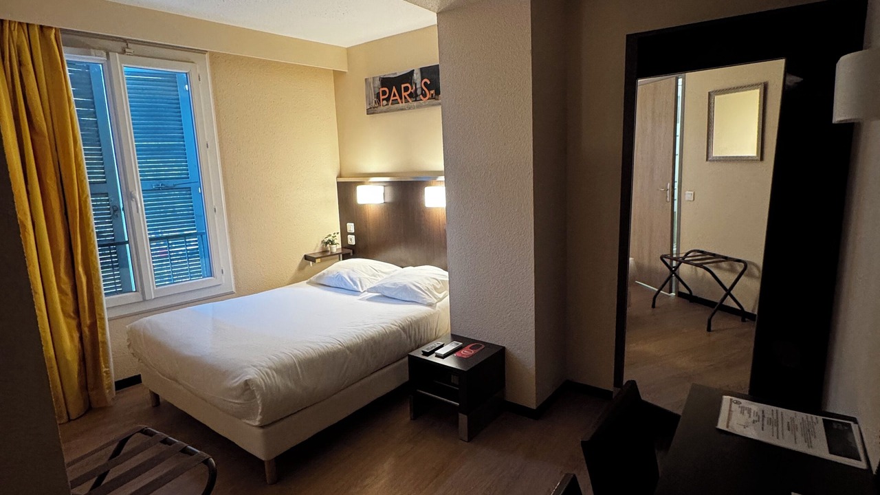 Photo of Bedroom in Maisons-Alfort