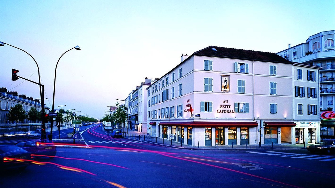 Photo of Outdoor in Maisons-Alfort