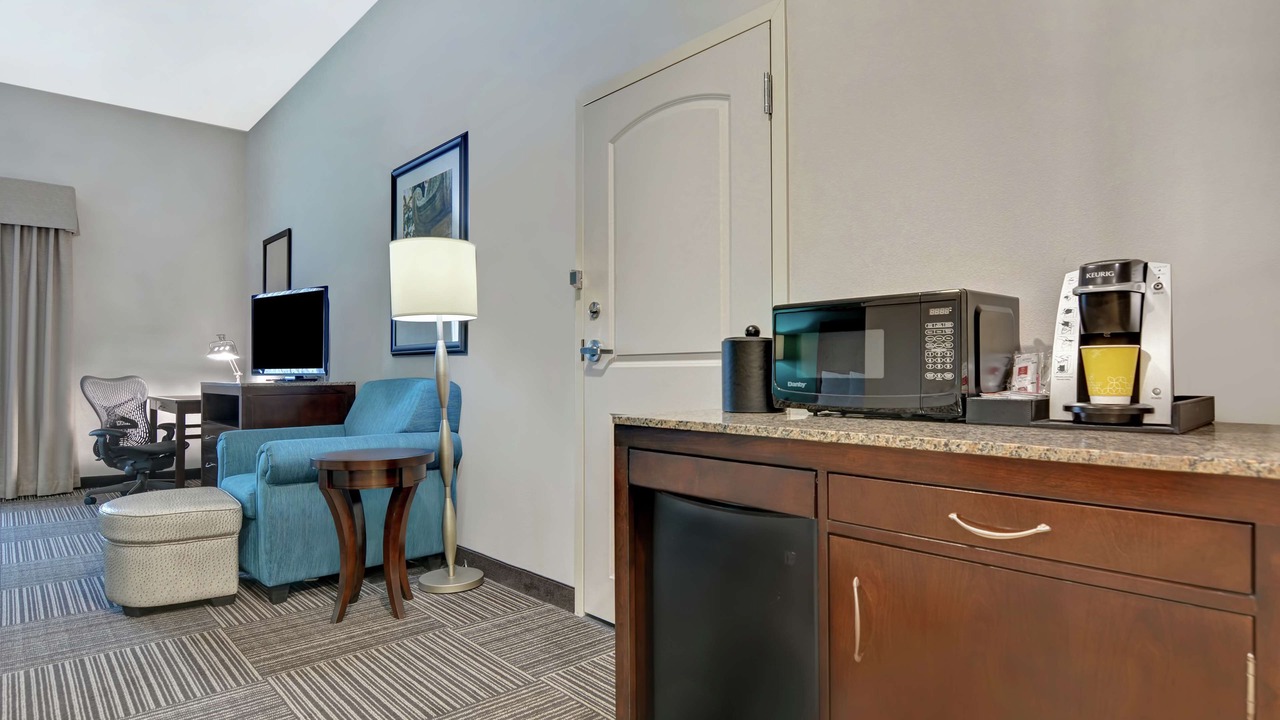 Photo of Bedroom in Fayetteville