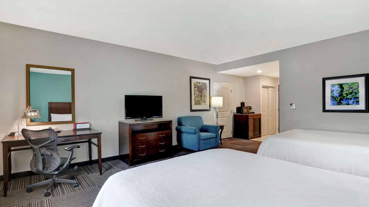 Photo of Bedroom in Fayetteville