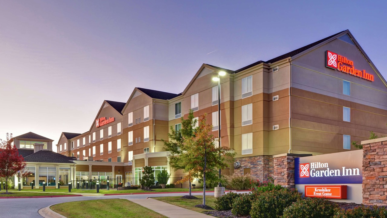 Photo of Outdoor in Fayetteville