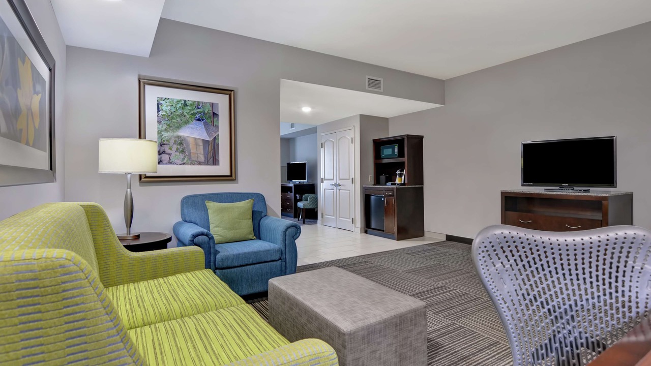 Photo of Bedroom in Fayetteville