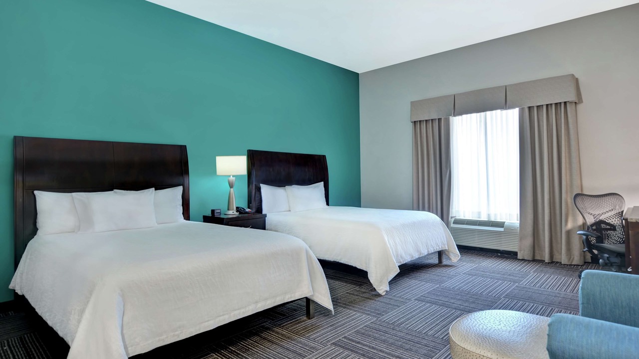 Photo of Bedroom in Fayetteville