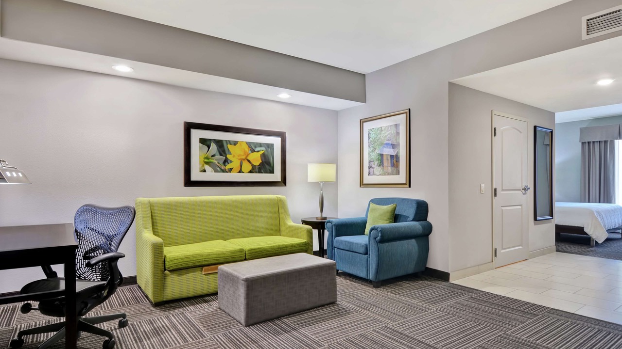 Photo of Bedroom in Fayetteville