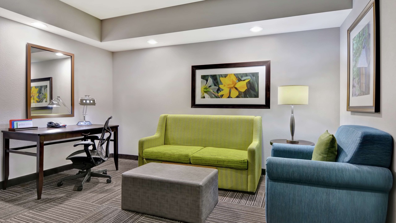 Photo of Bedroom in Fayetteville