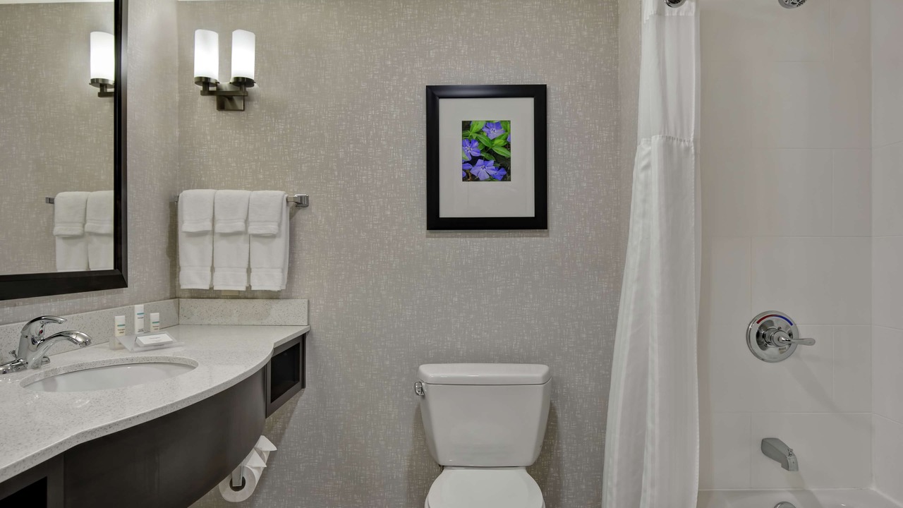 Photo of Bathroom in Fayetteville