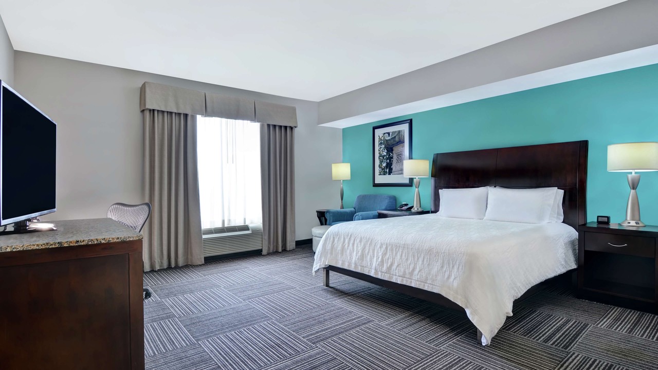 Photo of Bedroom in Fayetteville