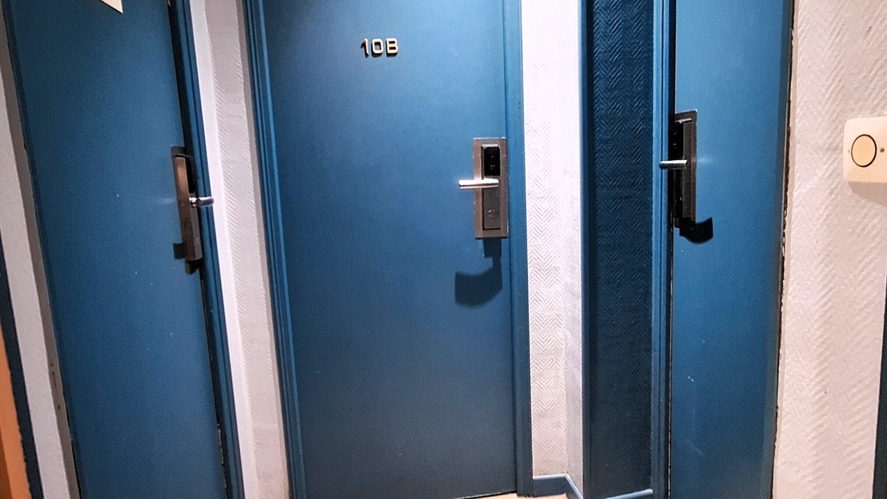 Photo of Outdoor in Pere Lachaise