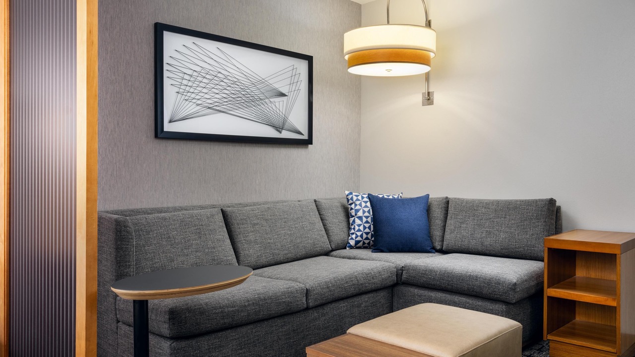 Photo of Bedroom in North Canton