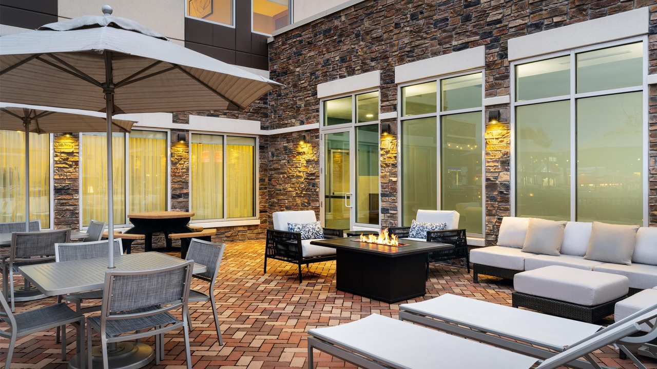 Photo of Patio Balcony in North Canton