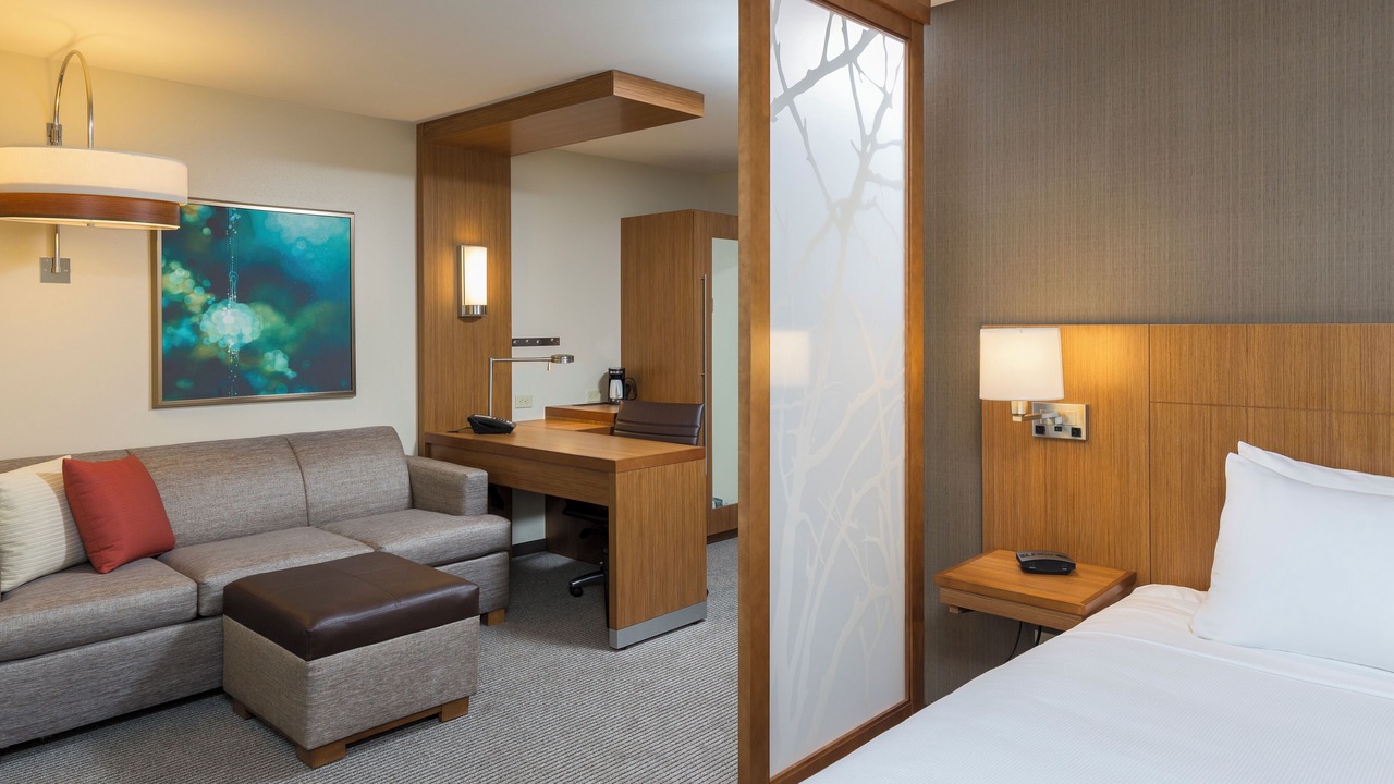 Photo of Bedroom in North Canton