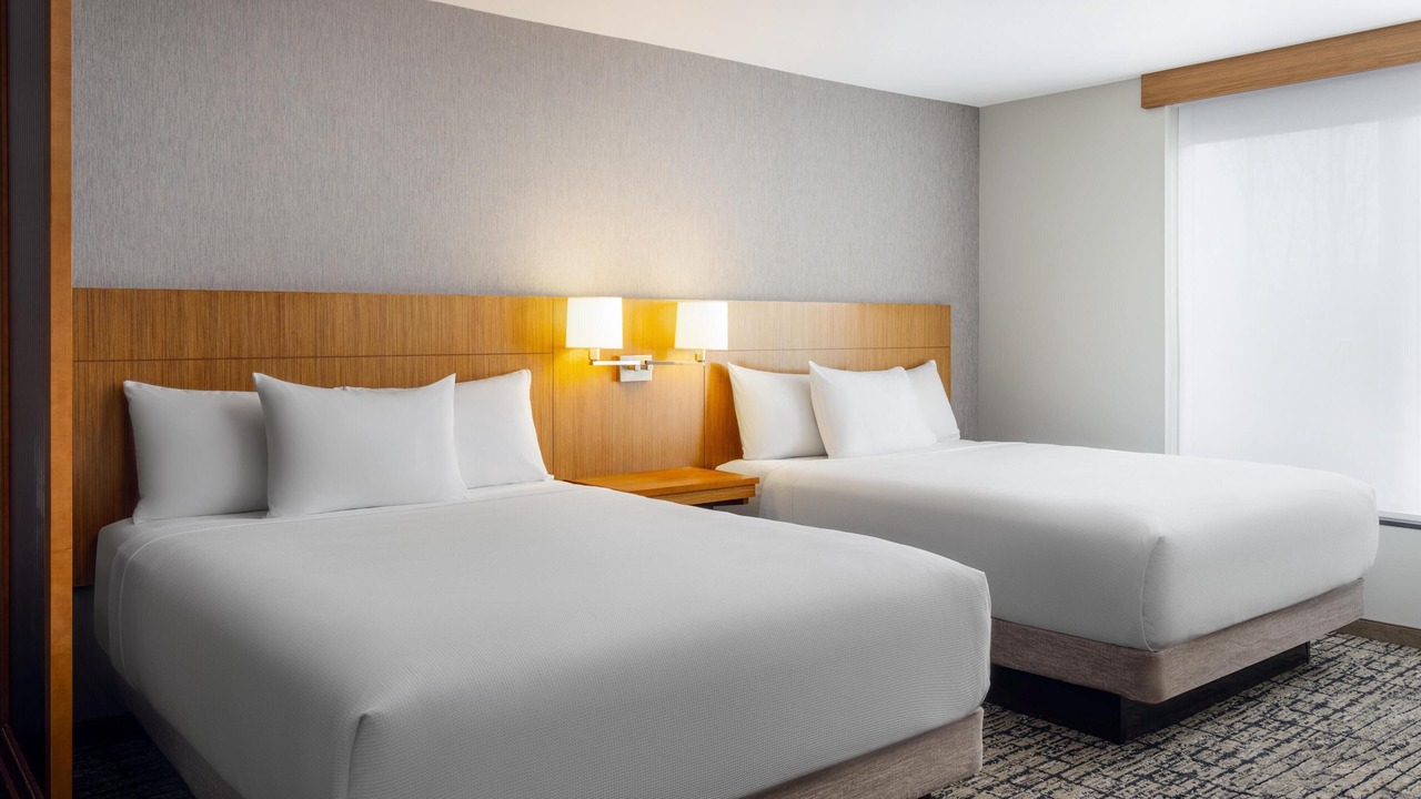 Photo of Bedroom in North Canton