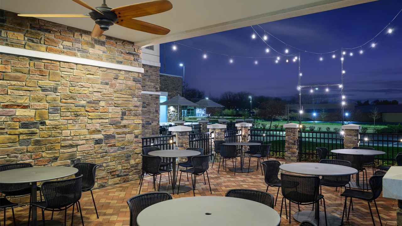 Photo of Patio Balcony in North Canton