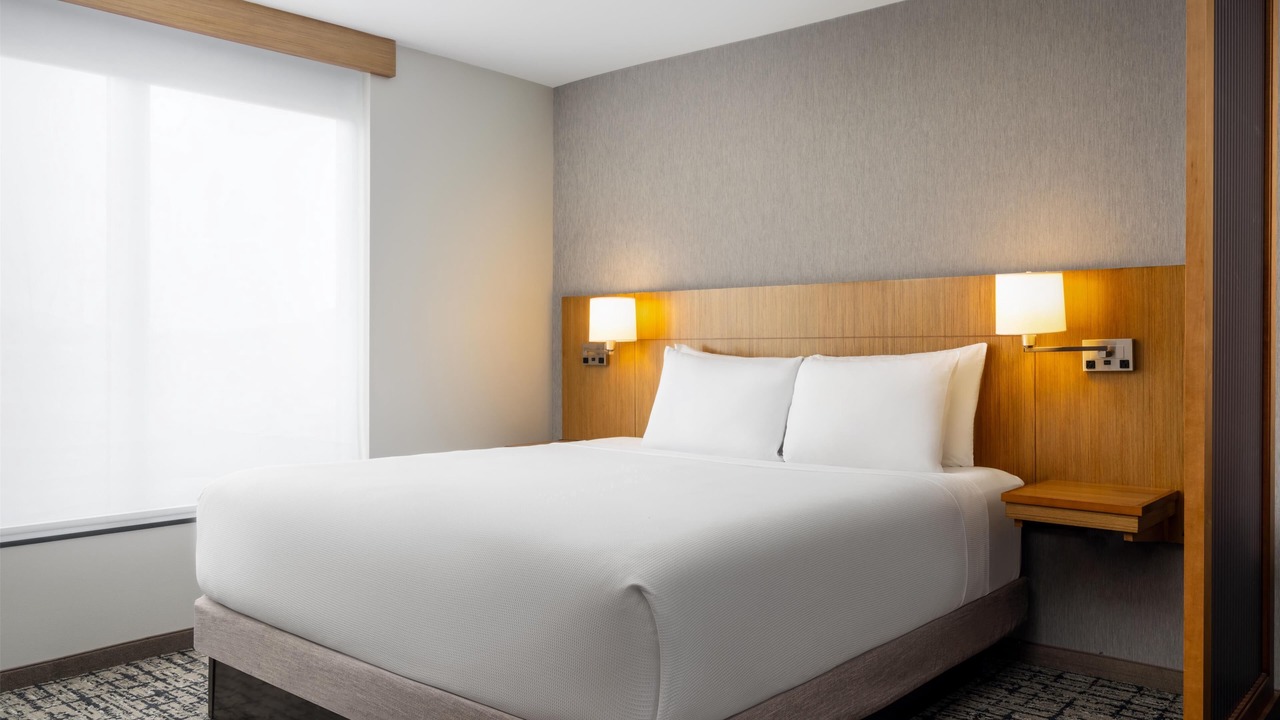 Photo of Bedroom in North Canton