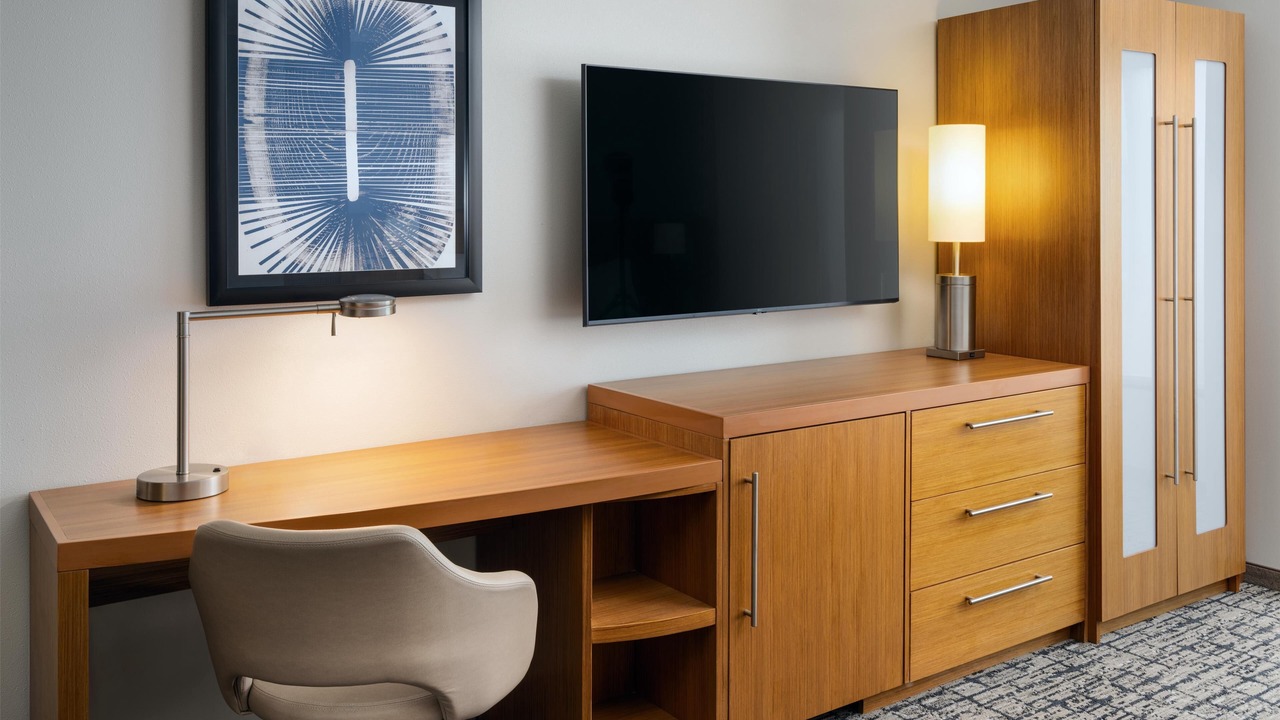 Photo of Bedroom in North Canton