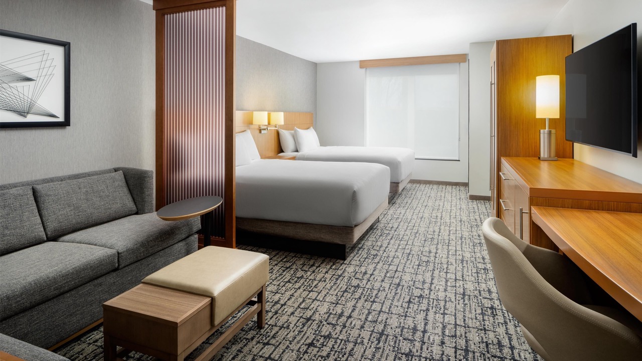 Photo of Bedroom in North Canton