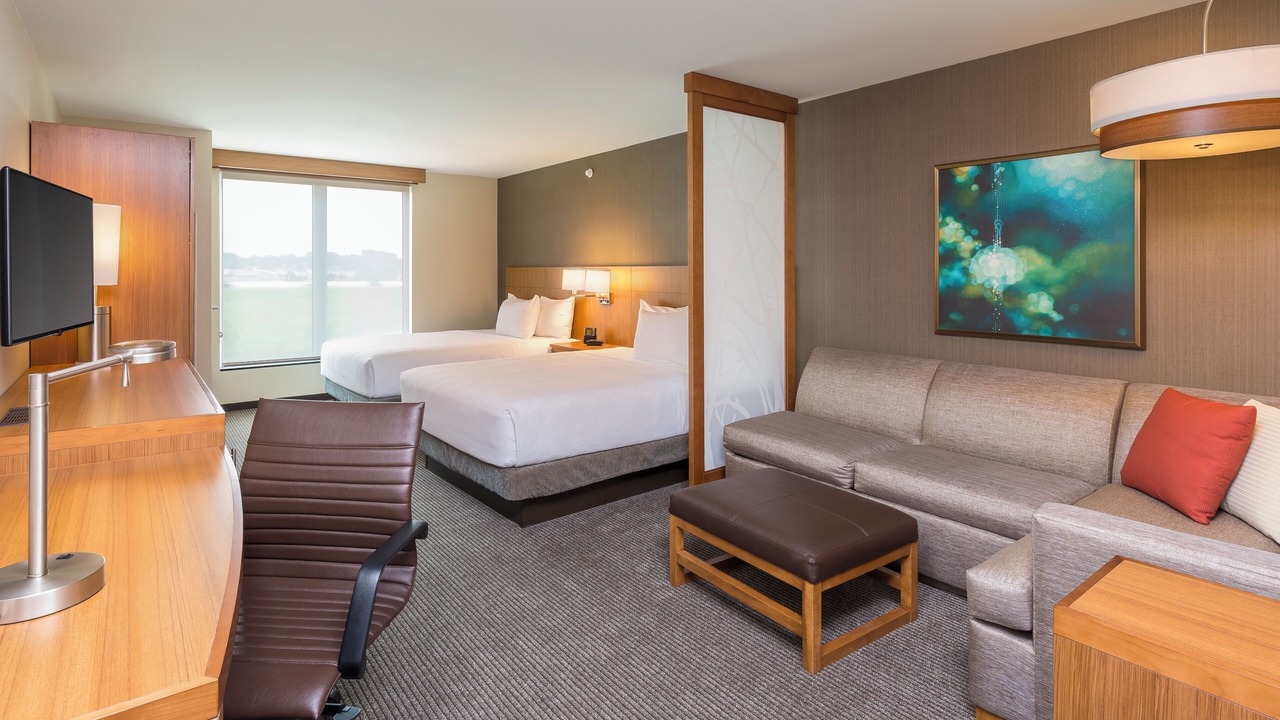 Photo of Bedroom in North Canton