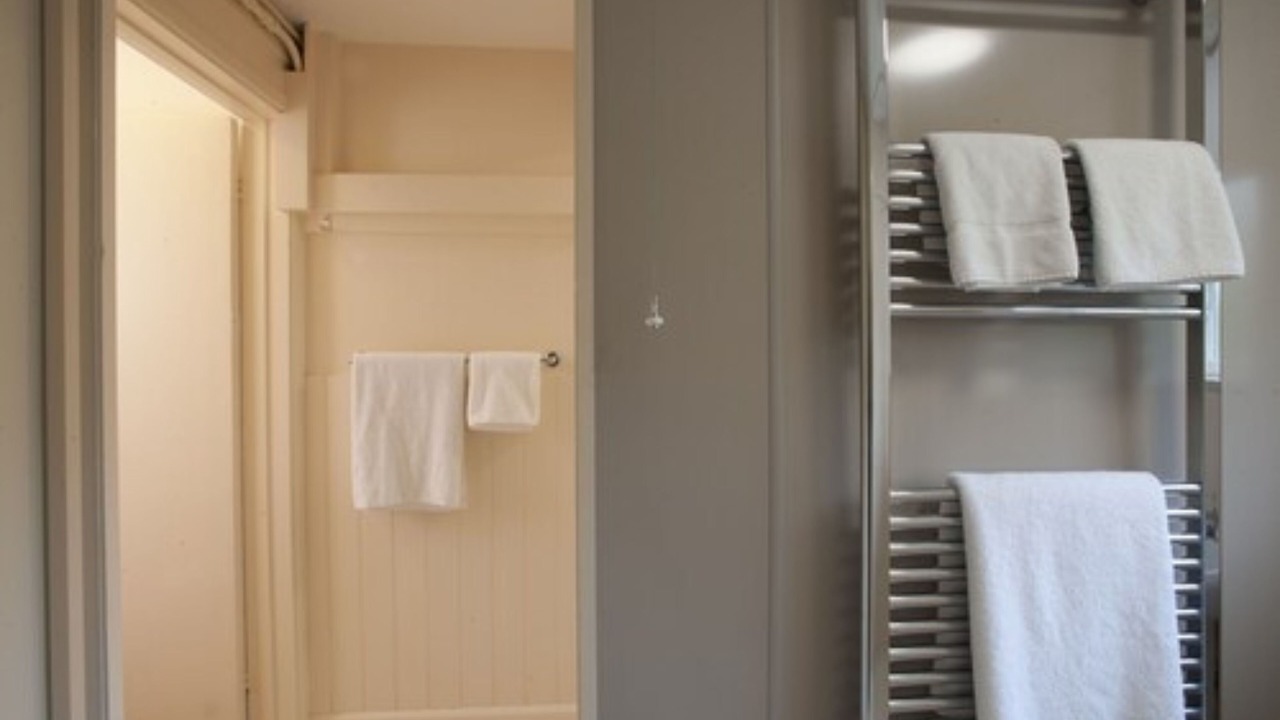 Photo of Bathroom in Madingley