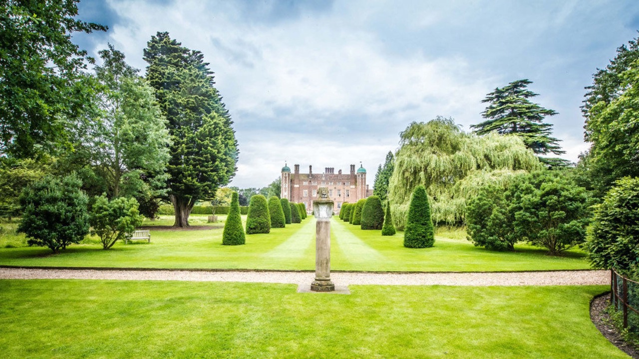 Photo of Outdoor in Madingley
