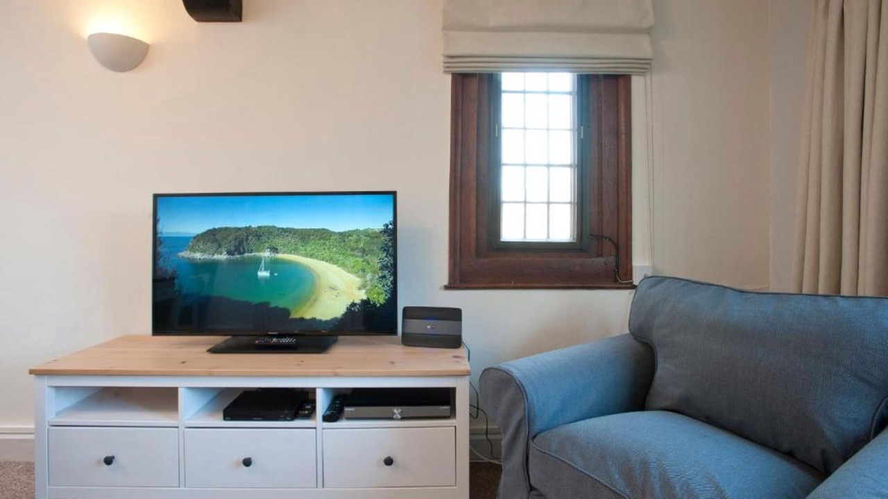 Photo of Bedroom in Madingley
