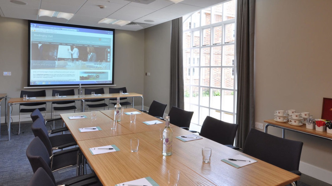 Photo of Others in Madingley