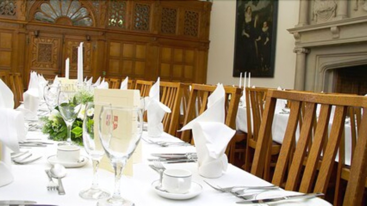 Photo of Others in Madingley