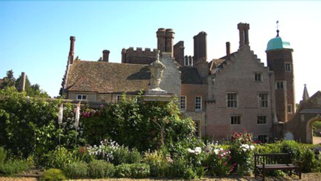 Photo of Outdoor in Madingley