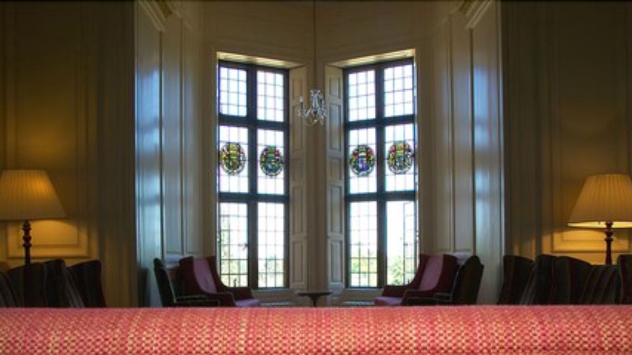 Photo of Others in Madingley