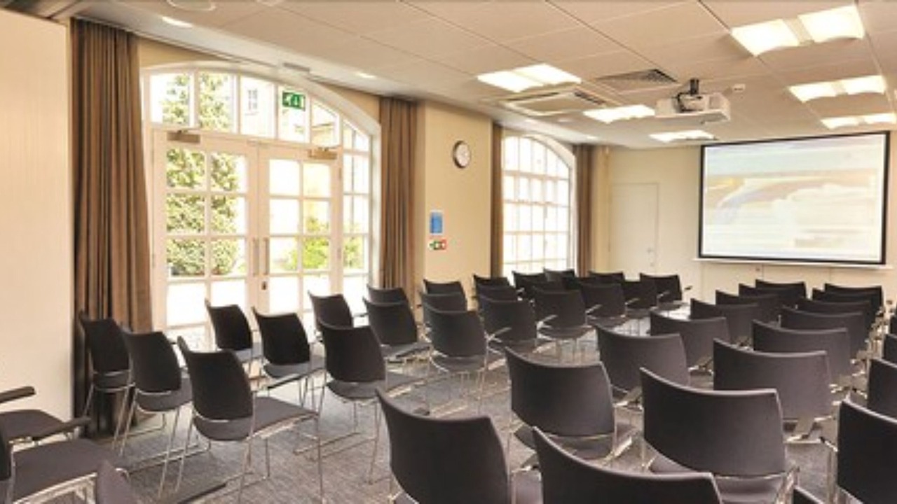 Photo of Others in Madingley