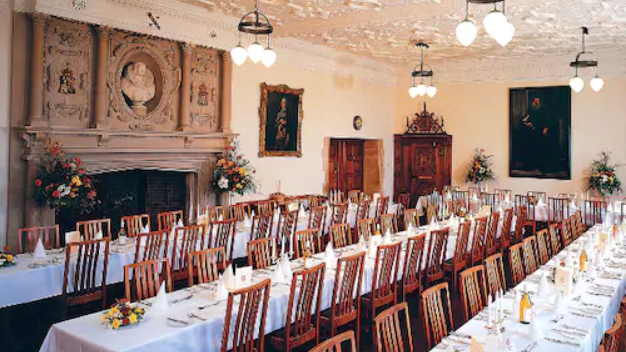 Photo of Others in Madingley