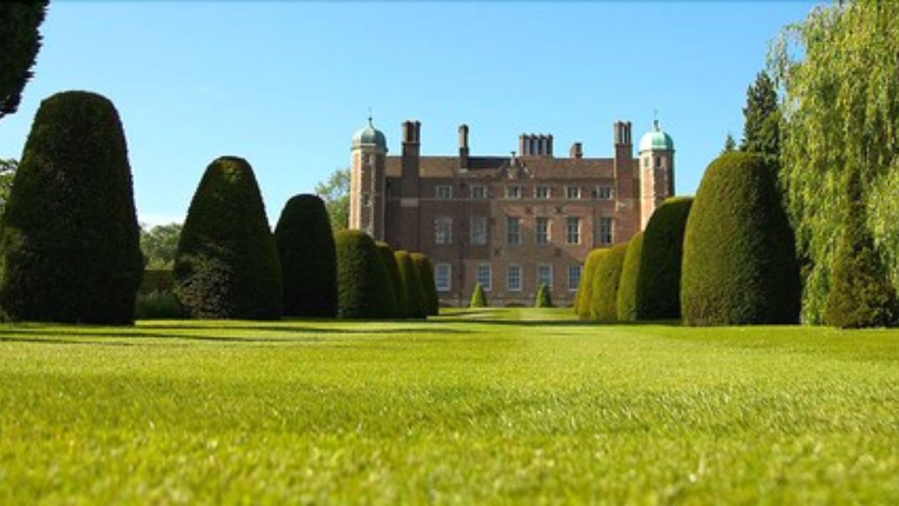 Photo of Outdoor in Madingley