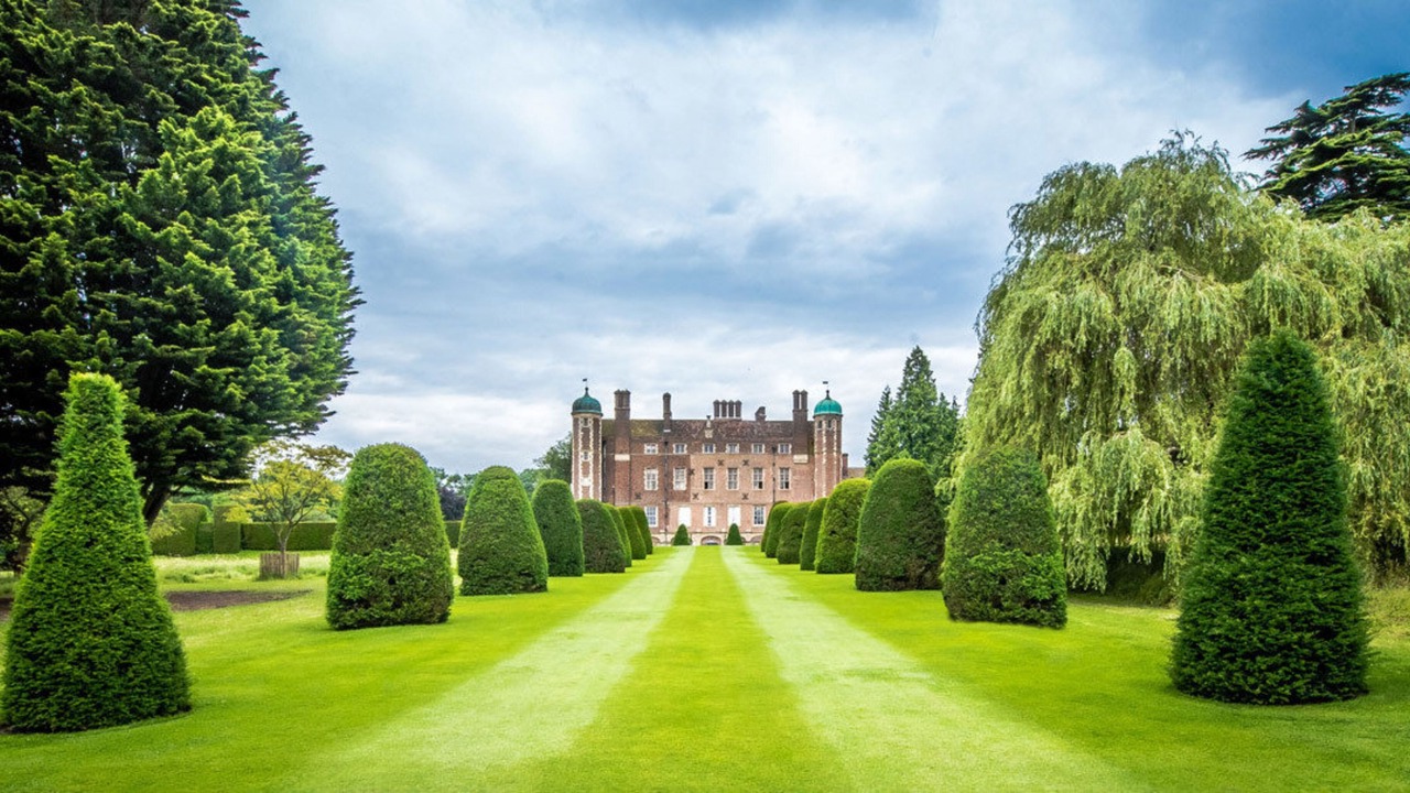 Photo of Outdoor in Madingley