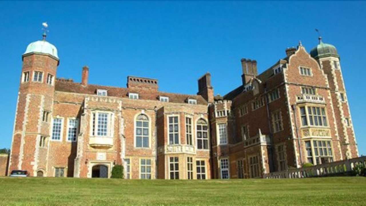 Photo of Outdoor in Madingley