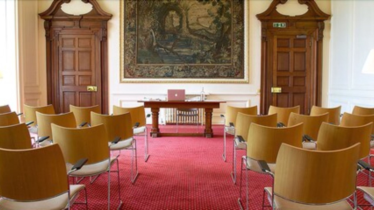 Photo of Others in Madingley