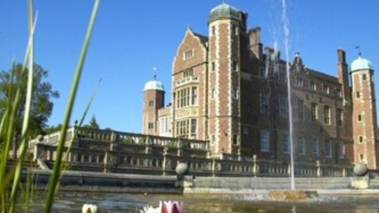 Photo of Outdoor in Madingley