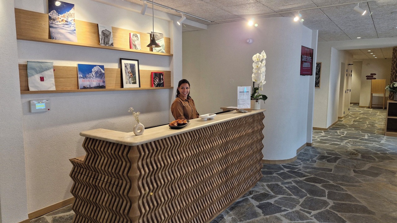 Photo of Others in Argentiere