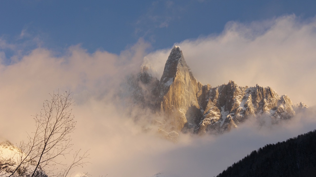 Photo of Others in Argentiere