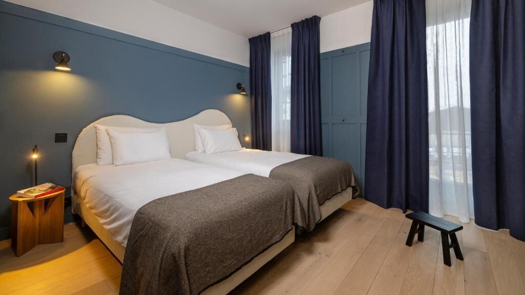 Photo of Bedroom in Argentiere