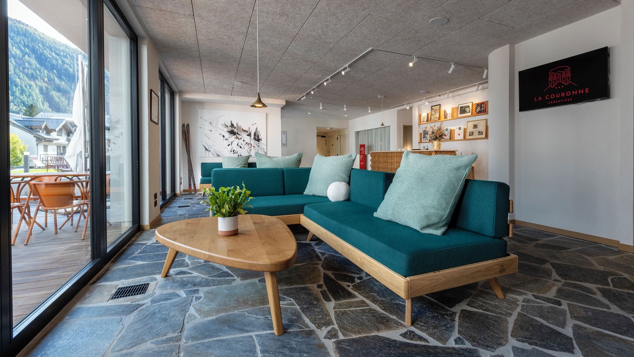 Photo of Others in Argentiere