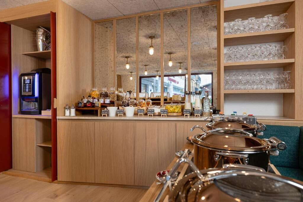 Photo of Others in Argentiere